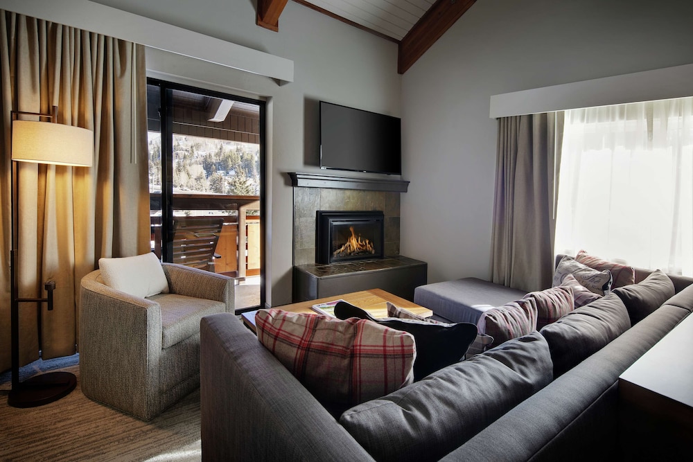 Highline Vail a DoubleTree by Hilton - photo 26