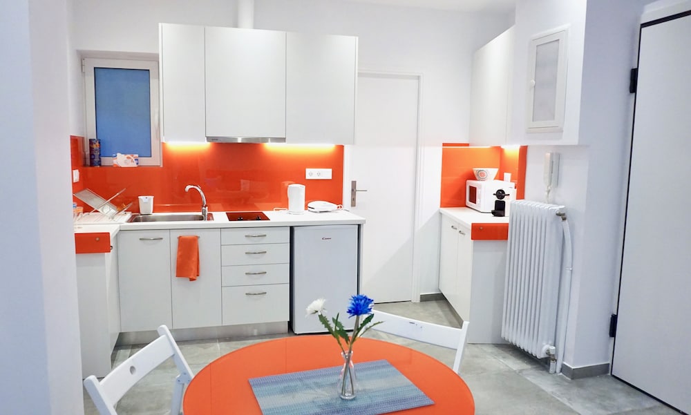 Cozy Apartment Best Location in Athens — 4-Star Luxury Hotel in Athens, Greece