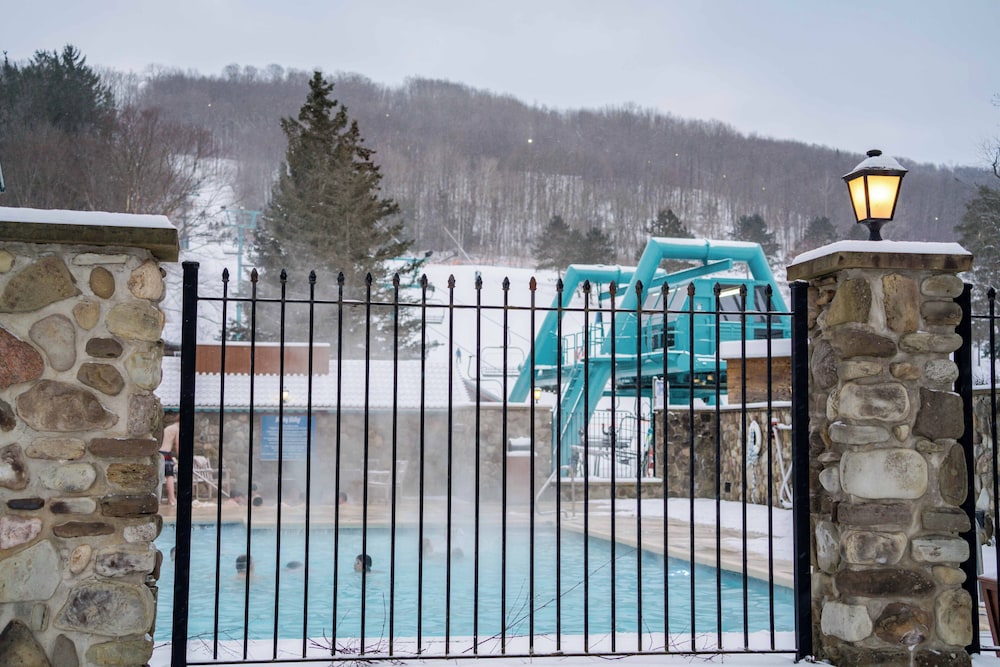 The Inn At Holiday Valley - photo 23