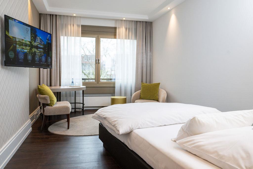 Single Room Superior