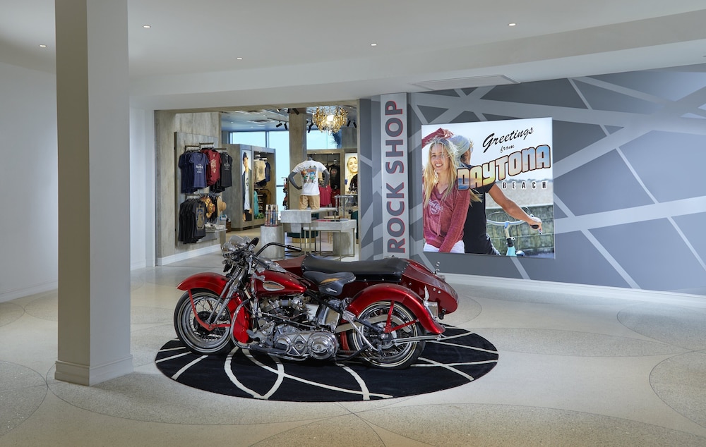 Hard Rock Hotel Daytona Beach - photo 49