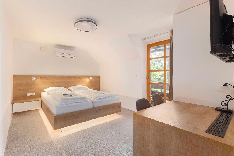 Gostilna Logar Logar Majda s.p. in Sencur, Slovenia