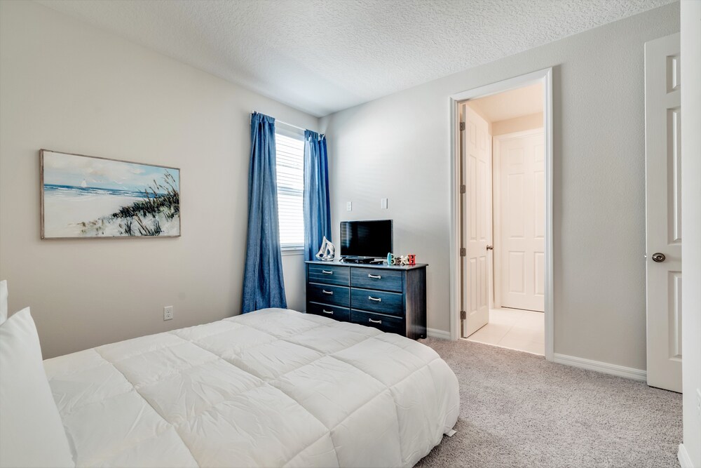 1822cvt New 9 Bedroom 6 Bathroom Resort Villa - photo 15