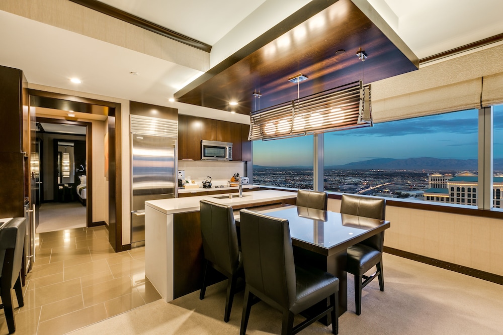 Secret Suites at Vdara - photo 34