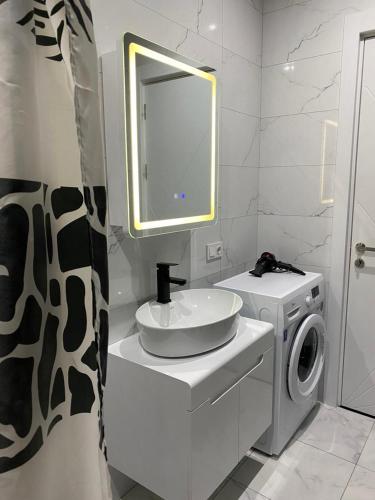 Apartment exclusive
