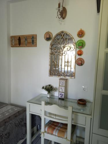 Giaglakis Rooms — Unknown City — photo 3