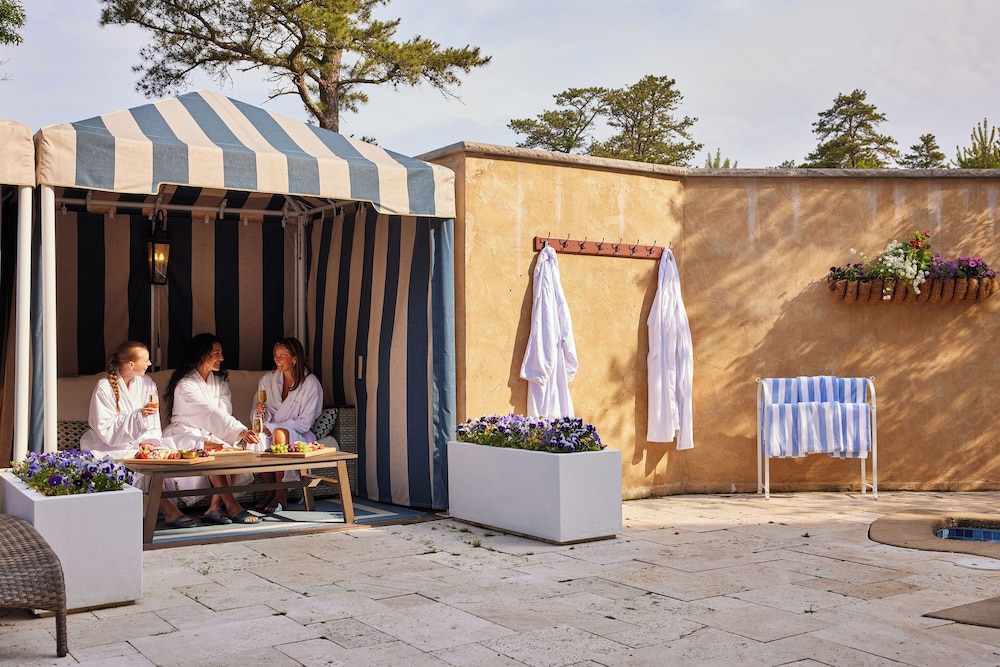 Mirbeau Inn & Spa - photo 45
