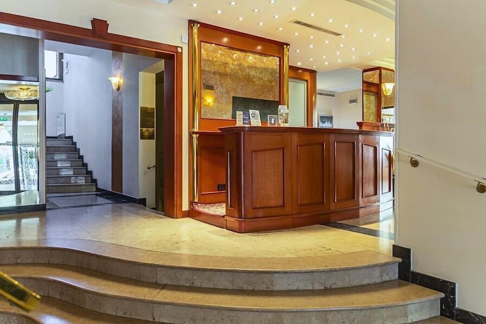 Hotel Nettunia — Rimini — photo 4