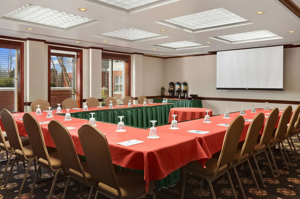 Homewood Suites by Hilton Wilmington Brandywine Valley - photo 43