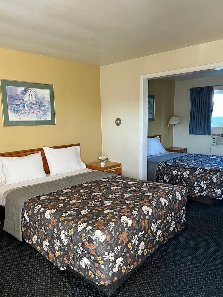 Marco Polo Motel - photo 14