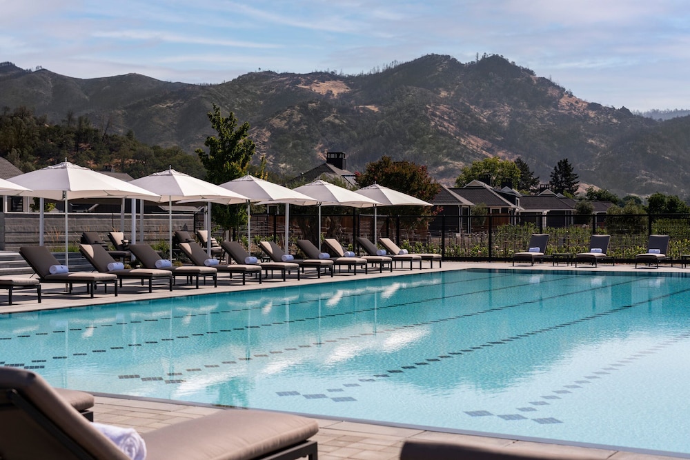 Four Seasons Resort and Residences Napa Valley - photo 124
