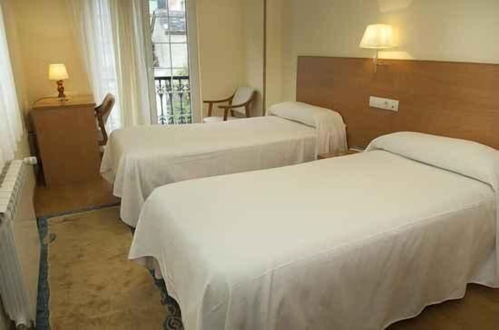 Hotel Porto do Barqueiro — Manon — photo 5