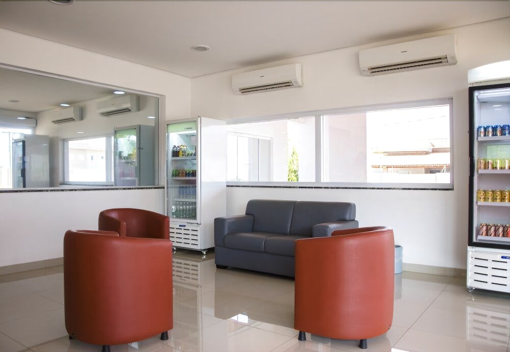 sempreHotel — Tres Lagoas — photo 4
