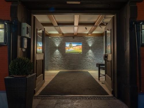 Kastenauer Hof in Rosenheim, Germany