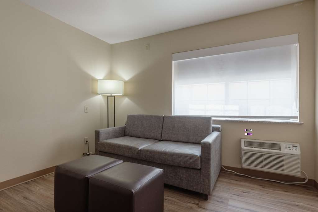 Comfort Inn & Suites Alamosa - photo 53