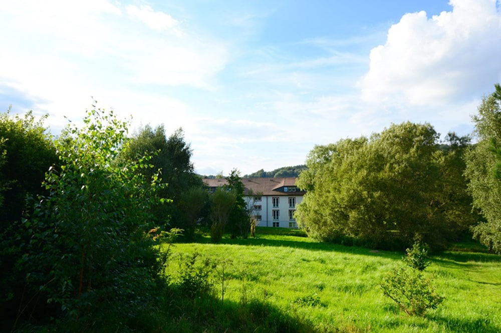 Landidyll Hotel Erbgericht Tautewalde — hotel in Wilthen