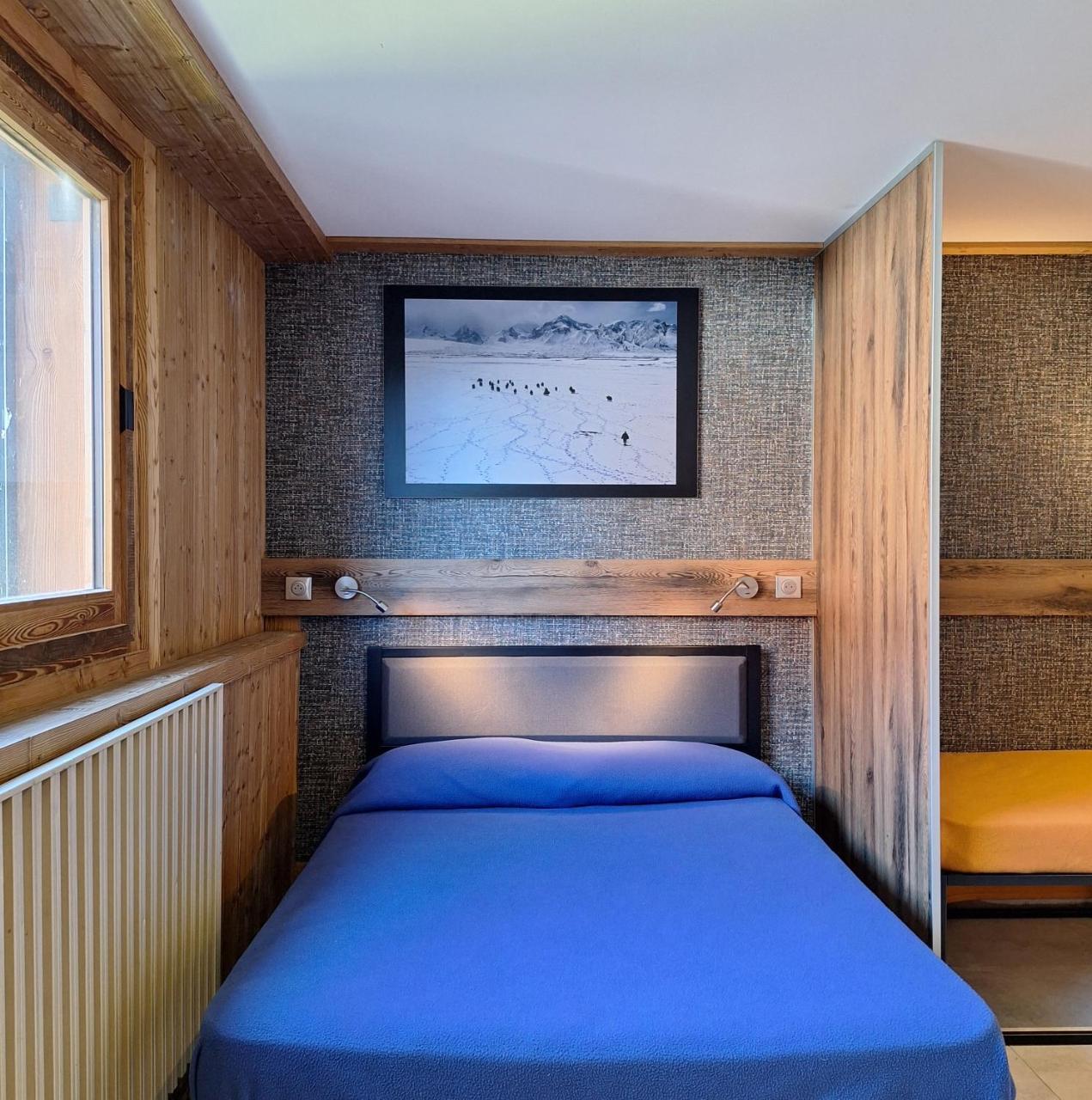 Studio Ariondaz in Courchevel, France