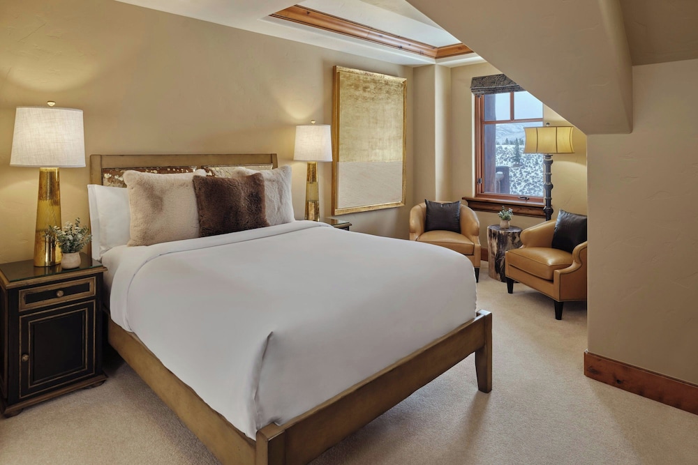 The Ritz Carlton Bachelor Gulch - photo 29
