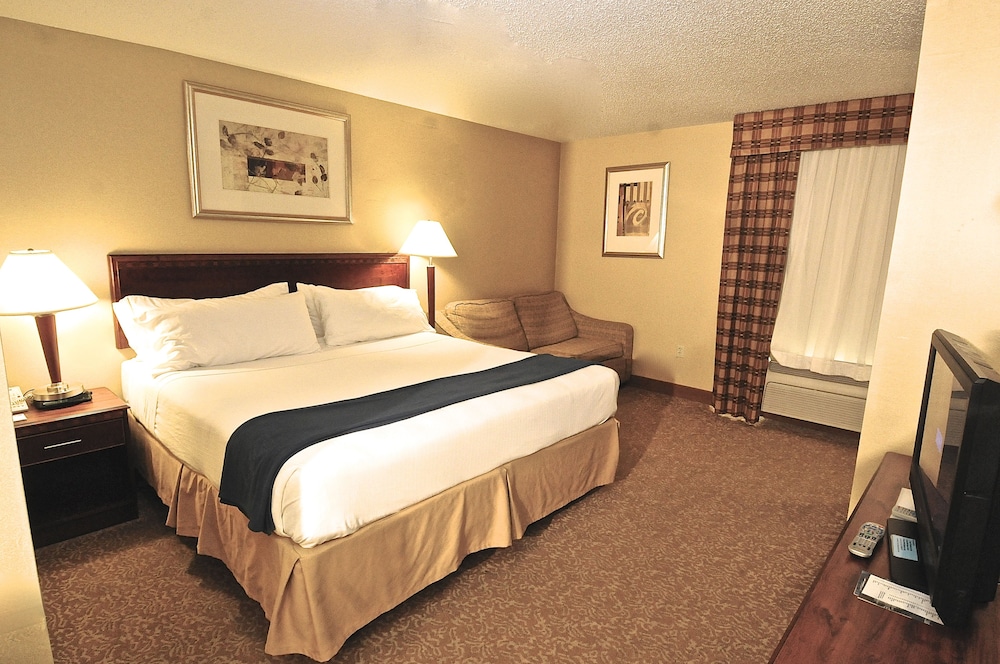 Holiday Inn Express & Suites St. Louis West Fenton by IHG - photo 6
