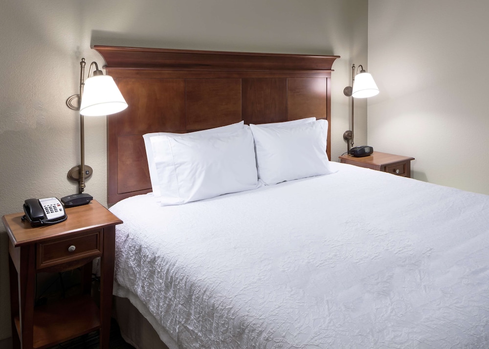 Hampton Inn & Suites Colorado Springs I 25 South - photo 12