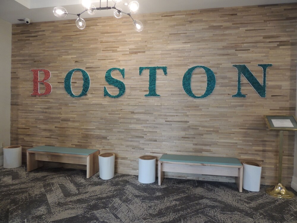 The Inn at Longwood Medical - photo 18
