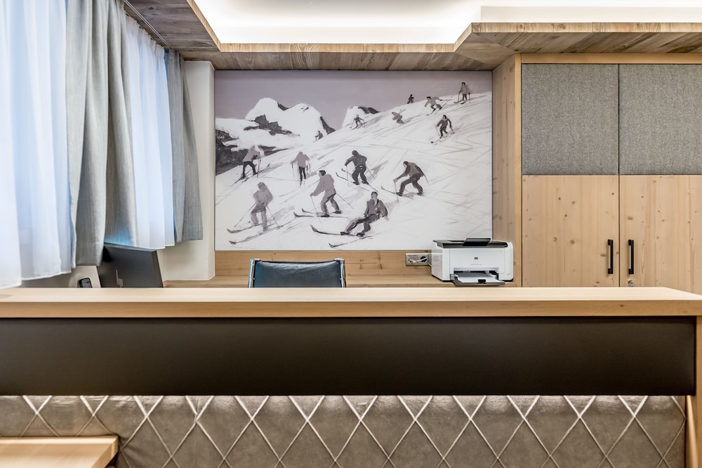 Hotel Jenewein — Soelden — photo 3