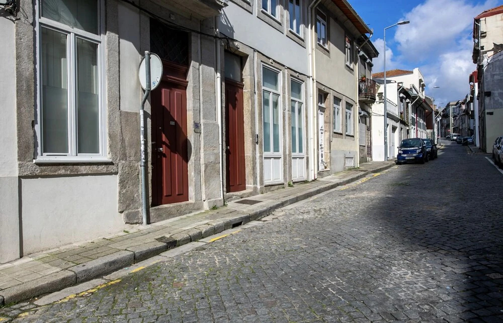 Oporto Bonjardim Loft — 4-Star Luxury Hotel in Porto, Portugal