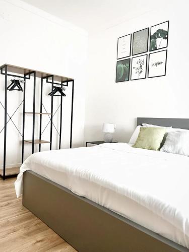 Beno House Brescia — 4-Star Luxury Hotel in Brescia, Italy