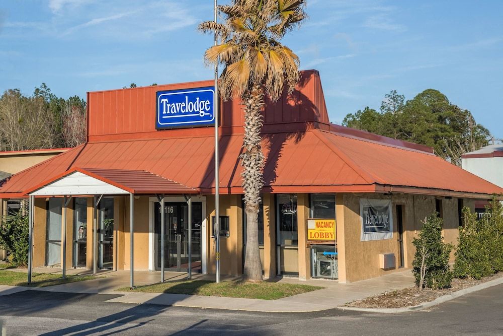 Travelodge by Wyndham Hardeeville - photo 13