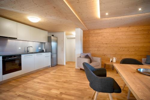 Tannenhof Fischbach Fewo 4 Hecht Schluchsee 4 Schlafzimmer — 4-Star Luxury Hotel in Schluchsee, Germany