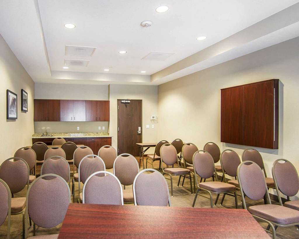 Sleep Inn Lufkin - photo 27