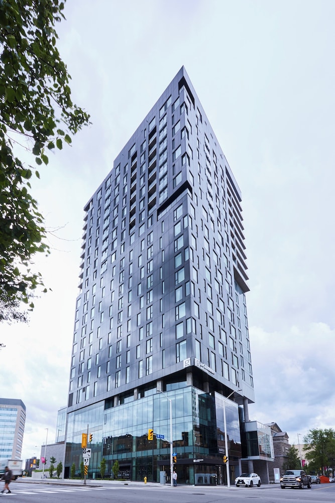 Le Germain Hotel Ottawa in Ottawa, Canada
