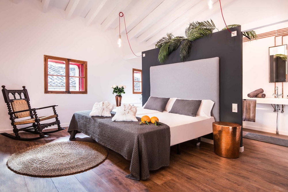 Lluna Aqua Soller Hotel - carbon neutral hotel in Soller