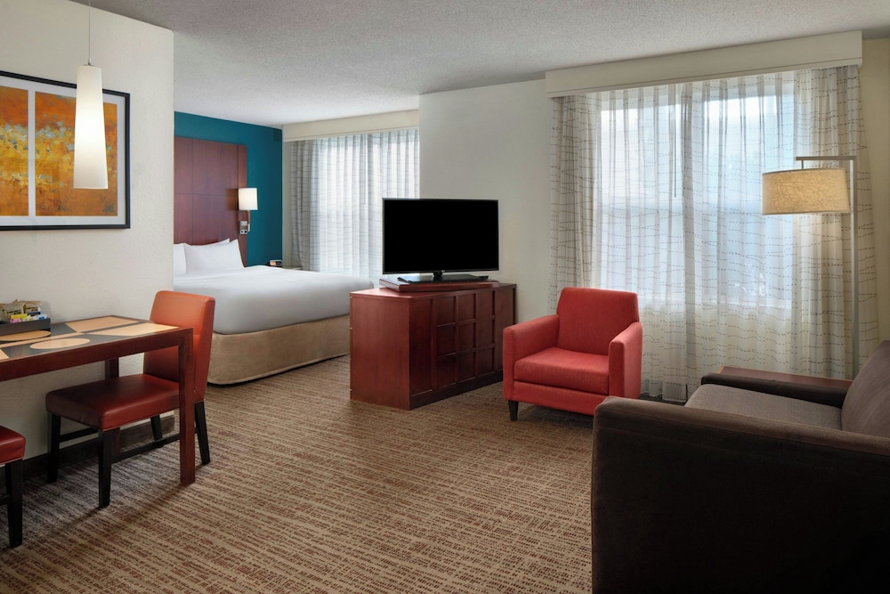 Residence Inn Marriott Florence - photo 23