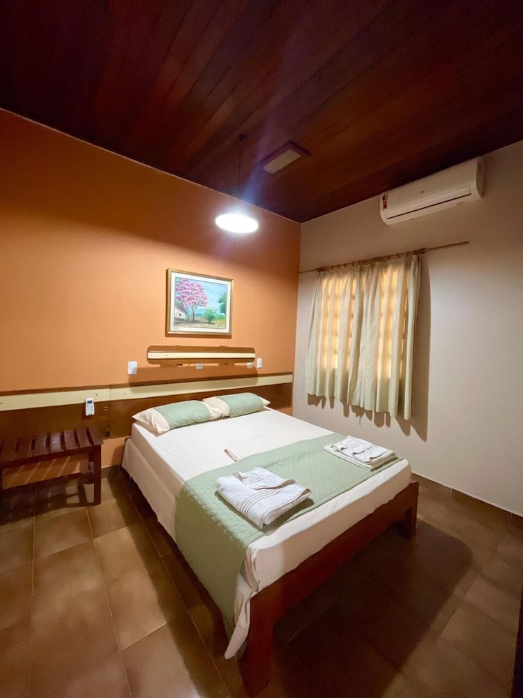 Pantanal Mato Grosso Hotel — Pocone — photo 4