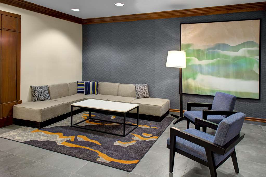HYATT house Boston Burlington - photo 3