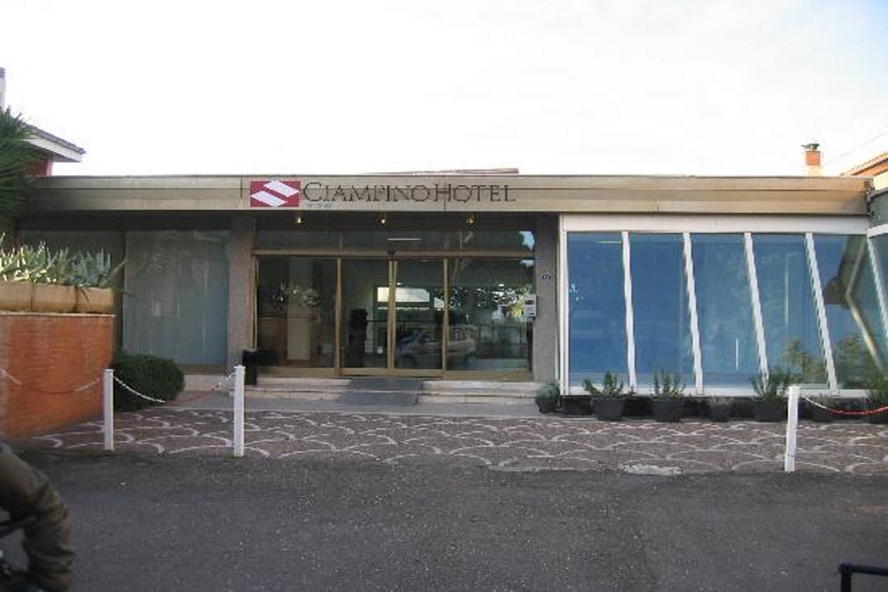 Ciampino Hotel - last minute hotel in Rome