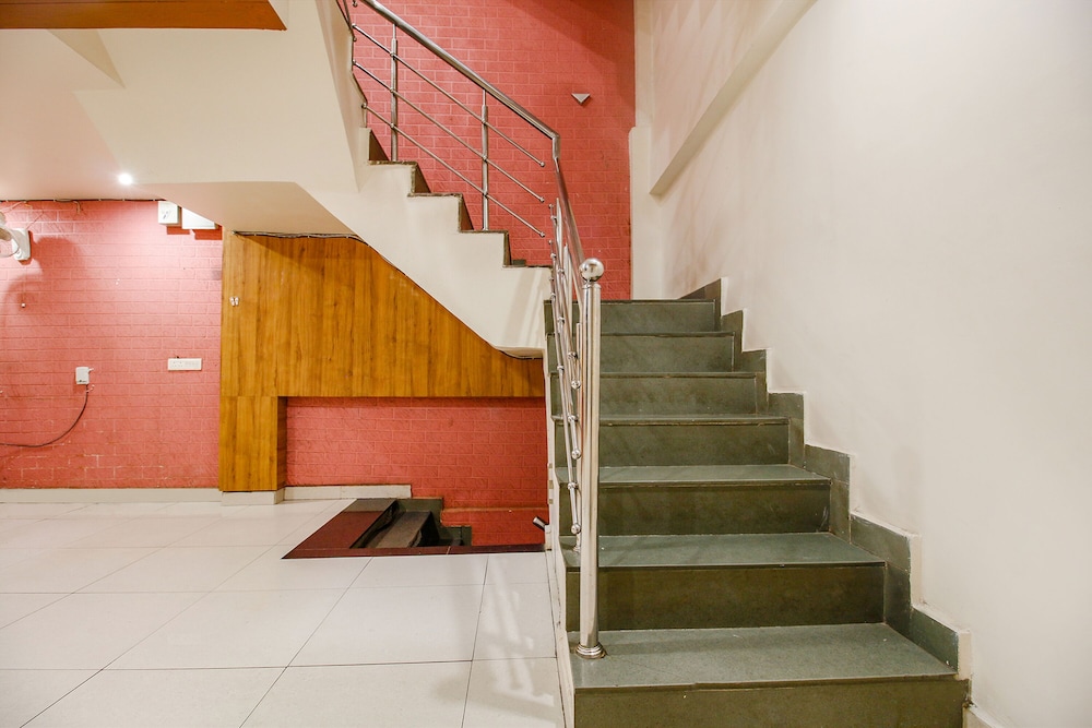 Via Sunshine Regency — Bhopal — photo 4