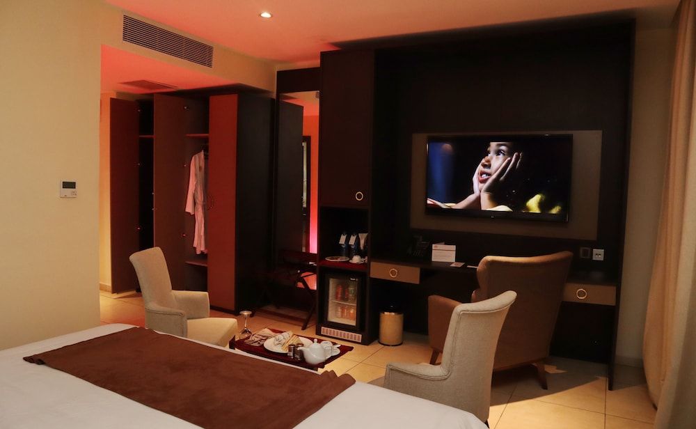 Monty Suites Calabar — Calabar — photo 3