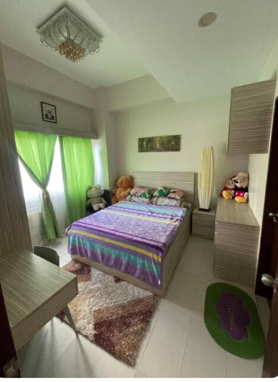 Ceburent - carbon neutral hotel in Cebu City