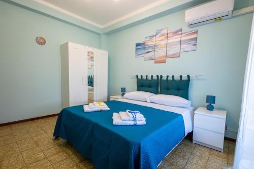 Sole e Luna Apartment — 4-Star Luxury Hotel in Trapani, Italy