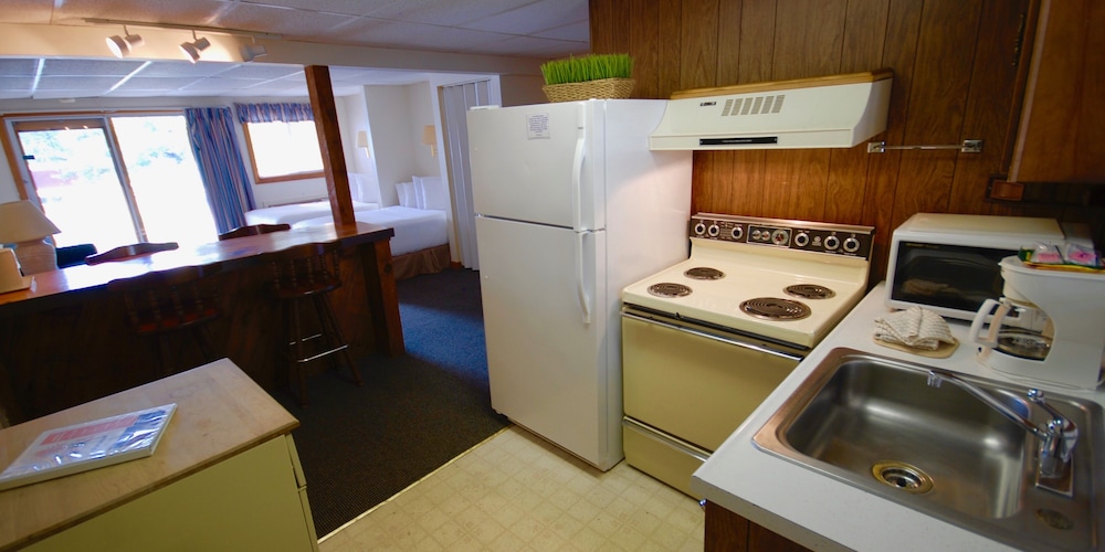 The Naswa Resort - photo 29