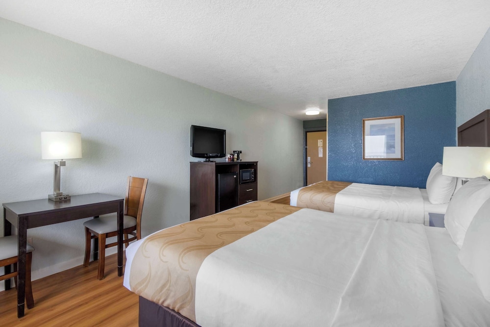 Quality Inn Carolina Oceanfront - photo 7