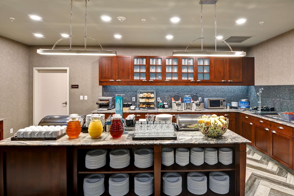 Homewood Suites by Hilton New Hartford Utica - photo 24