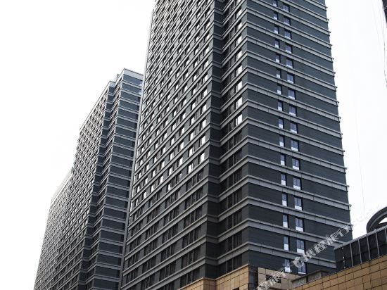 Nine Room Hotel - last minute hotel in Jinan