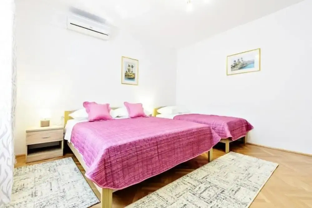 Apartment Marija