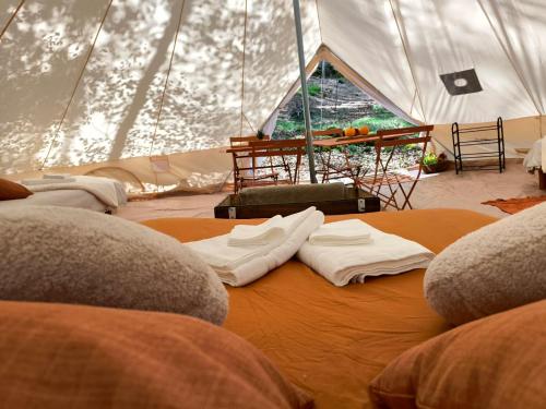 Tente Sancy - last minute hotel in Unknown City