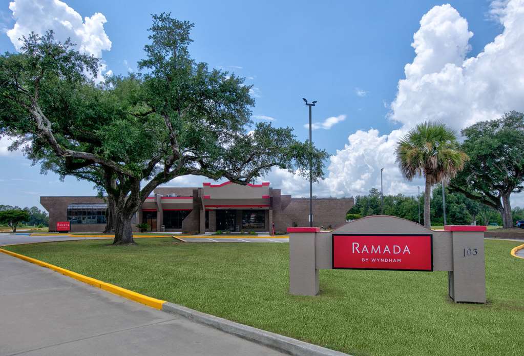 Ramada by Wyndham Diamondhead I 10 Gulfport - photo 2