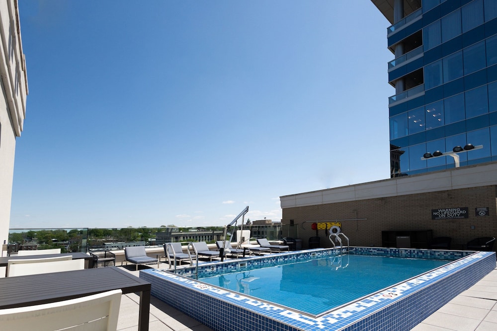 Residence Inn by Marriott Lexington City Center - photo 19