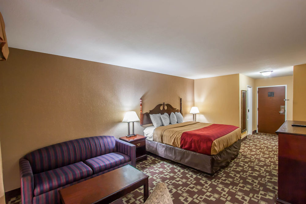 Garden Inn - photo 10